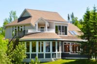 Plus de 12 millions $ pour le Centre de villégiature Jouvence en Estrie